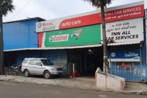 TNN ALL CAR SERVICES