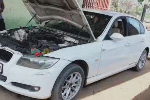 Top gear automobiles