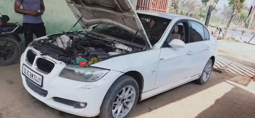 Top gear automobiles