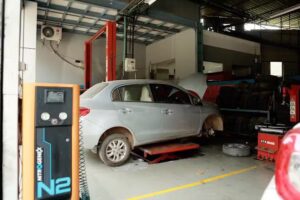 Topserv Auto Service – Manjeri