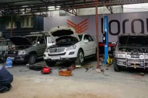 Torque Max Automotive(Car Garage/Car Water Service in Krishnagiri/Car Electrical Service)