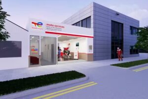 TotalEnergies Hi-Perf Moto Services &ndash; Harbhole Auto Garage