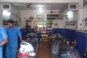 TotalEnergies Hi-Perf Moto Services &ndash; Shubh Auto