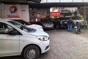 TotalEnergies Quartz Auto Services &ndash; Asia Automobiles