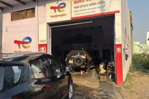 TotalEnergies Quartz Auto Services &ndash; Baba Haridas Motors