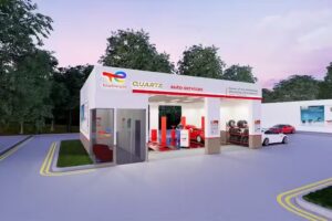TotalEnergies Quartz Auto Services &ndash; Durga Automotive