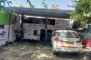 TotalEnergies Quartz Auto Services – Hans Motor Works