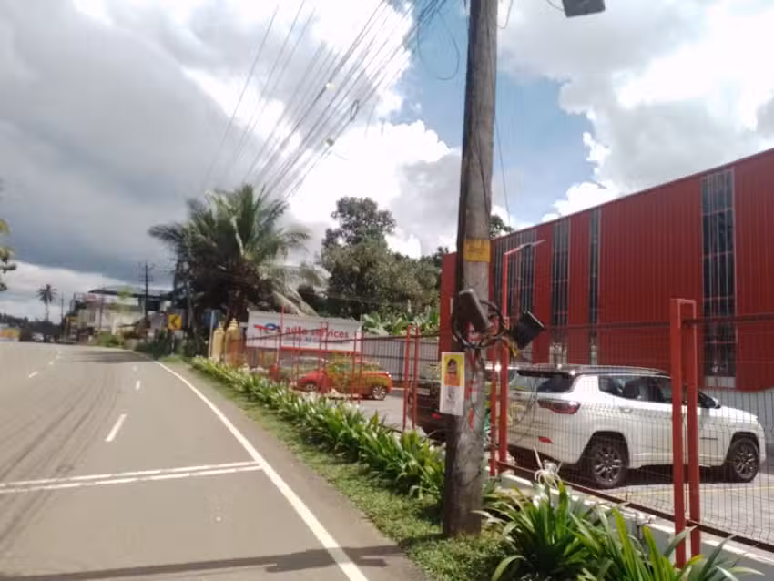 TotalEnergies Quartz Auto Services &ndash; Jawan All Car Service