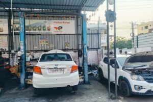 TotalEnergies Quartz Auto Services &ndash; Laxmi Durga Automotives