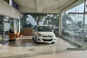 TotalEnergies Quartz Auto Services – Laxmi Motors