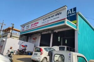 TotalEnergies Quartz Auto Services &ndash; New Hi Tech Car Service