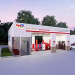 TotalEnergies Quartz Auto Services &ndash; Shri Shyam Car Care