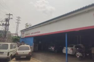 TotalEnergies Quartz Auto Services &ndash; Sri Purna Car Works