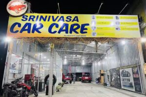 TotalEnergies Quartz Auto Services &ndash; Srinivasa Car Care