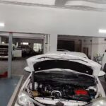 Toyota Pro Service KD Autocare Barmer