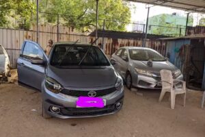 Tri-Star Motor MultiBrand Car Service