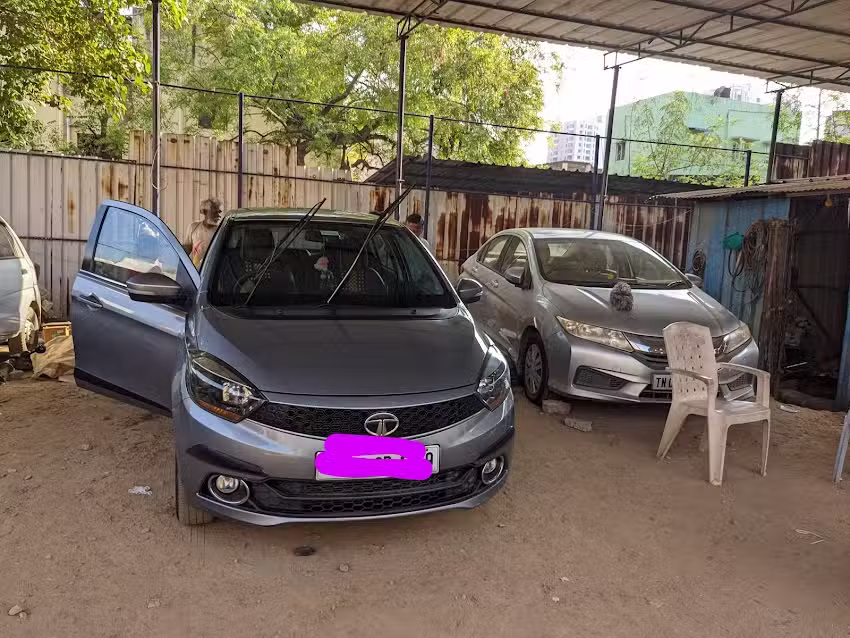 Tri-Star Motor MultiBrand Car Service