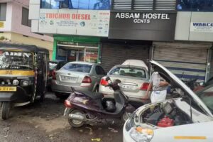 Trichur Diesel Service Kannur