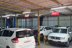 TSERV – iSHA Autoz 24