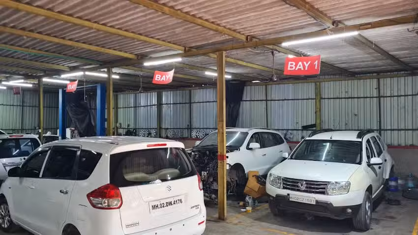 TSERV &ndash; iSHA Autoz 24