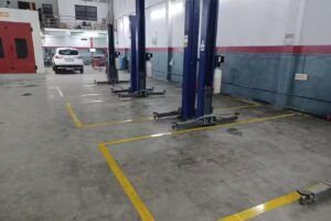 TSERV &ndash; Shree Krishna Auto