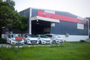 TULSI MOTORS &ndash; Four Wheeler Workshop| Car Repair in Mathura| Car Servicing in Mathura| Car Mechanic Near me in Mathura