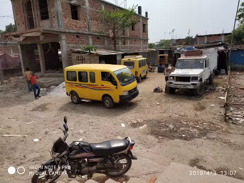 Tulu Garage & Repair Center