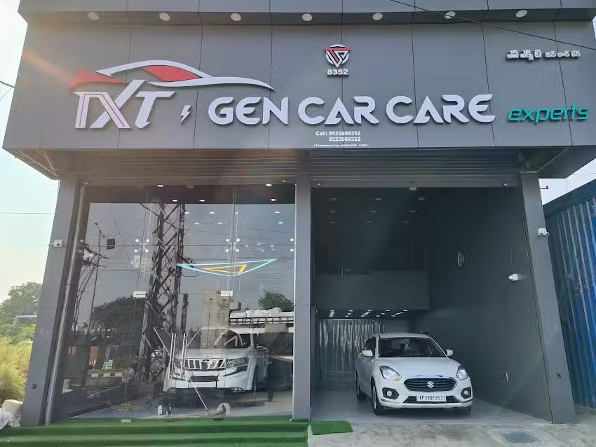 Turtlewax Protection based services company