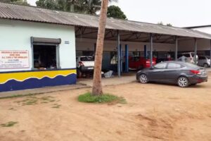 U & I CARS & TRUCKS GARAGE &ndash; MY TVS WORKSHOP