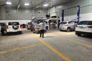 Ubair Car Care (Bosch Car Service)