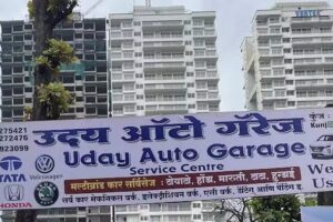 Uday Auto Garage In Kalyan / Multi-brand Car Service center/ Used Cars