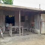 Unemployed motor electrical works