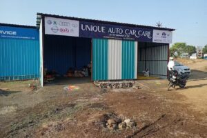 Unique auto car care