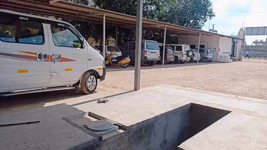 UNITED AUTO CARE & Tyres