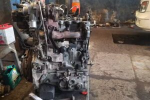 United auto Craft And Auto Consulting,Udgir