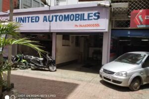 UNITED AUTOMOBILE&rsquo;S