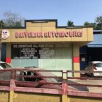 Universal Auto Garage