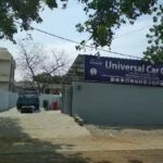 Universal Car Care