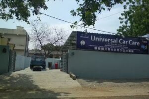Universal Car Care