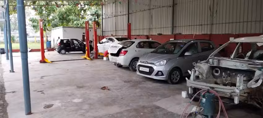 Universal Car Care, Mau