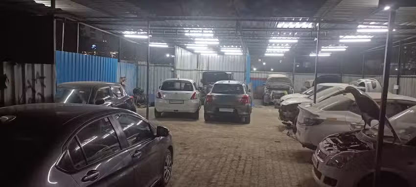 Universal Car Care