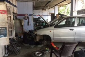 Urmila Motors – Maruti