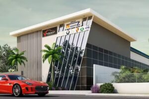 V.A.S. Automotive India Pvt. Ltd