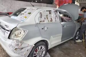 V.k.motors Suratgarh