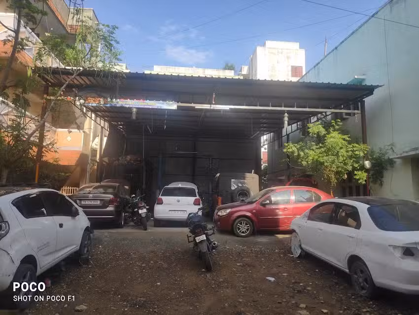 V1 CAR CARE Multi Brand Car Service