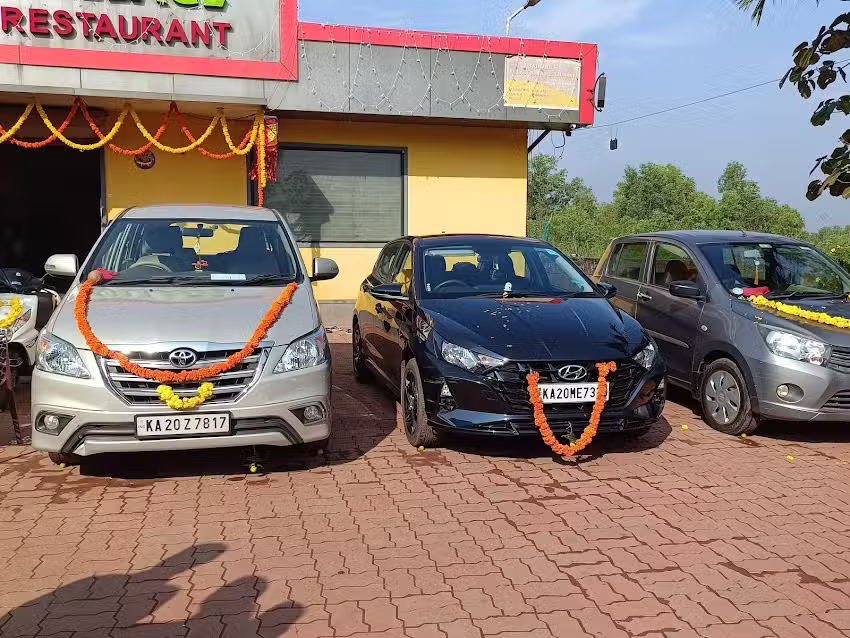 Vaishali Auto Works
