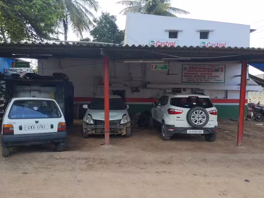 Vaishnavi Motors