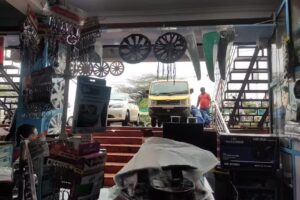 VALI CAR DECOR GULBARGA