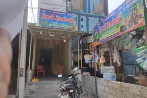 VAMSI MOTORS spare parts