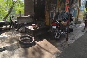 Varati Auto Services